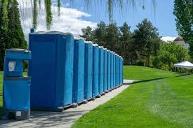 Best VIP or Luxury Restroom Trailers  in Ritzville, WA