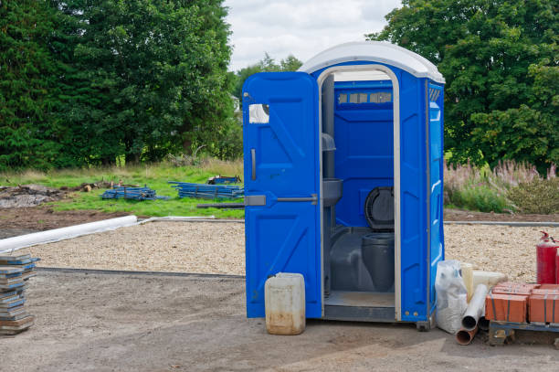 Best Eco-Friendly Portable Toilets  in Ritzville, WA