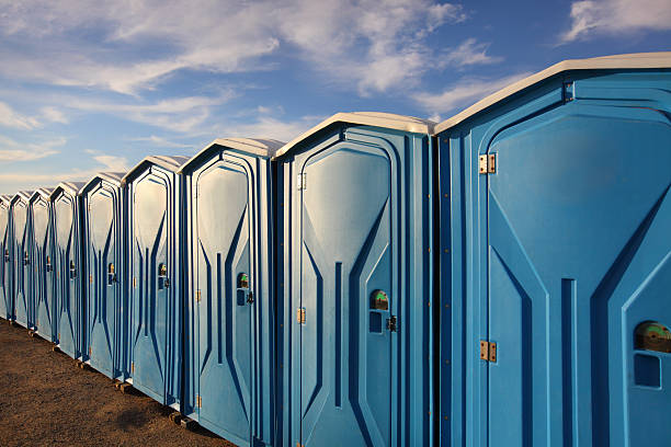 Portable Restroom for Sporting Events in Ritzville, WA